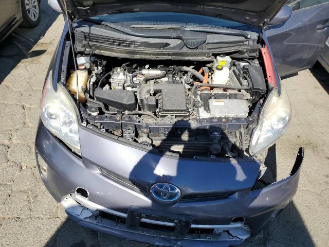 Foto 11 de la subasta – 2015 TOYOTA PRIUS con VIN JTDKN3DU5F0441530