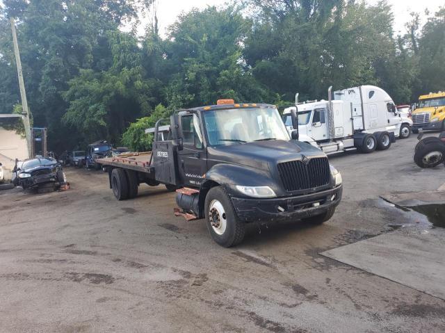 Photo 1 from auction – 2006 INTERNATIONAL 4000 4300 with VIN 1HTMMAAM06H216280
