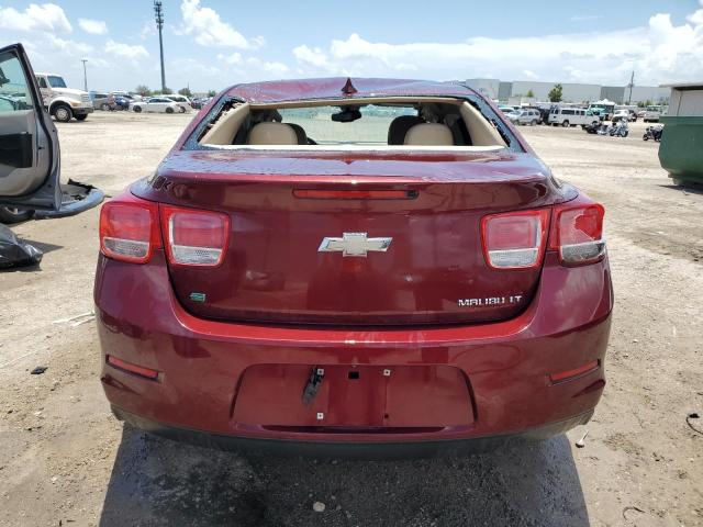 Photo 6 from auction – 2015 CHEVROLET MALIBU 2LT with VIN 1G11D5SLXFF320910