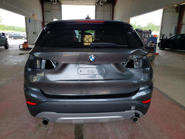 Photo 6 from auction – 2018 BMW X1 XDRIVE2 with VIN WBXHT3C32J5F89239