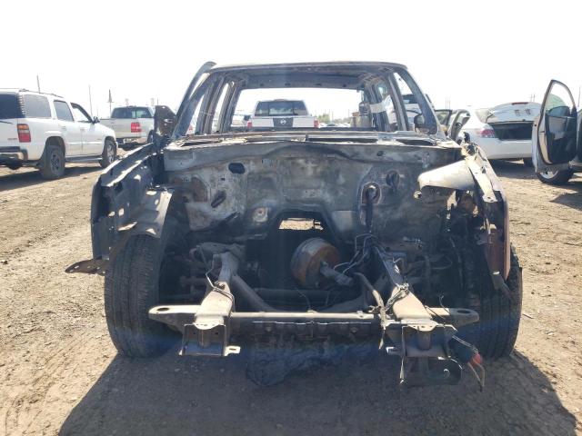 Photo 5 from auction – 2006 CHEVROLET SILVERADO with VIN 2GCEC13V361350634