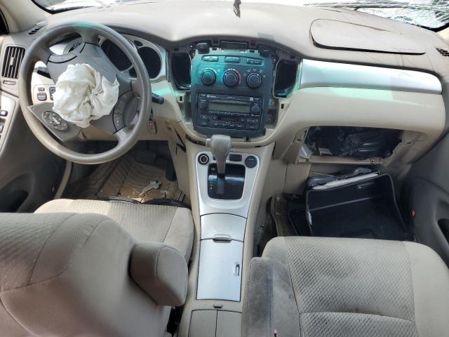 Photo 8 from auction – 2007 TOYOTA HIGHLANDER with VIN JTEHW21A570048782