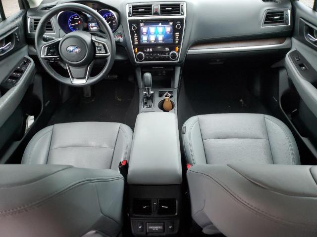 Photo 8 from auction – 2018 SUBARU OUTBACK 2. with VIN 4S4BSANC3J3384556