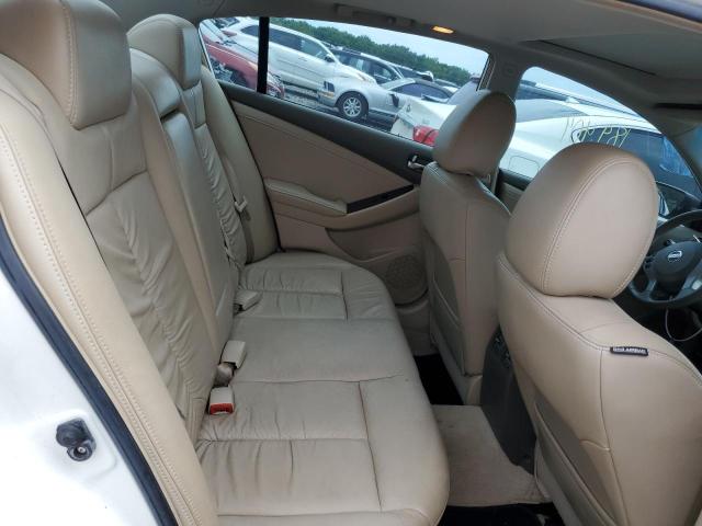 Photo 10 from auction – 2010 NISSAN ALTIMA BAS with VIN 1N4AL2AP2AN547283