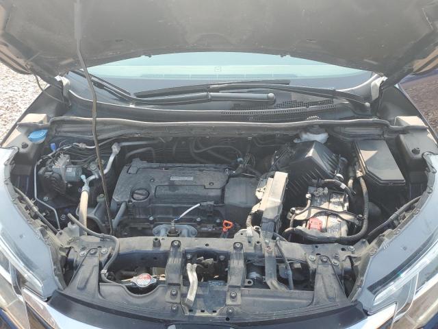 Photo 12 from auction – 2016 HONDA CR-V EXL with VIN 2HKRM4H76GH658679