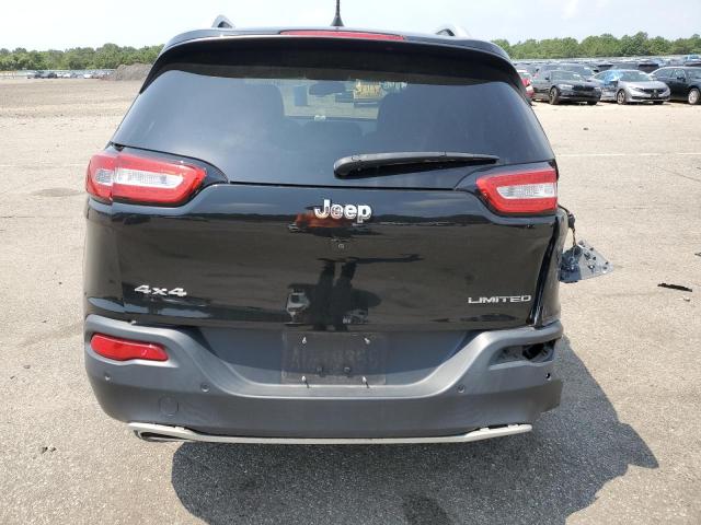 Photo 6 from auction – 2018 JEEP CHEROKEE L with VIN 1C4PJMDX0JD508148