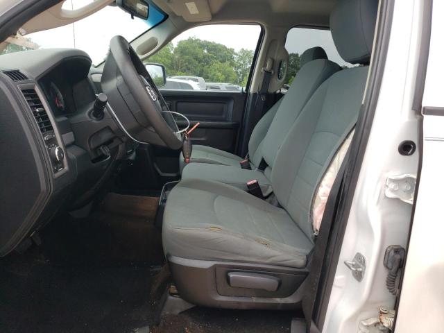 Снимка 7 от търг – 2014 RAM 1500 ST с VIN 1C6RR6KT3ES339779