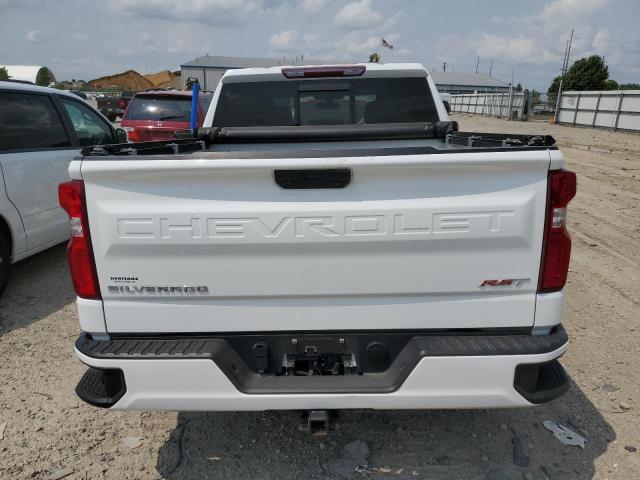 Photo 6 from auction – 2019 CHEVROLET SILVERADO with VIN 3GCUYEED0KG246192