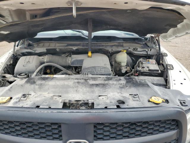 Photo 11 from auction – 2016 RAM 1500 ST with VIN 1C6RR6KG3GS189162