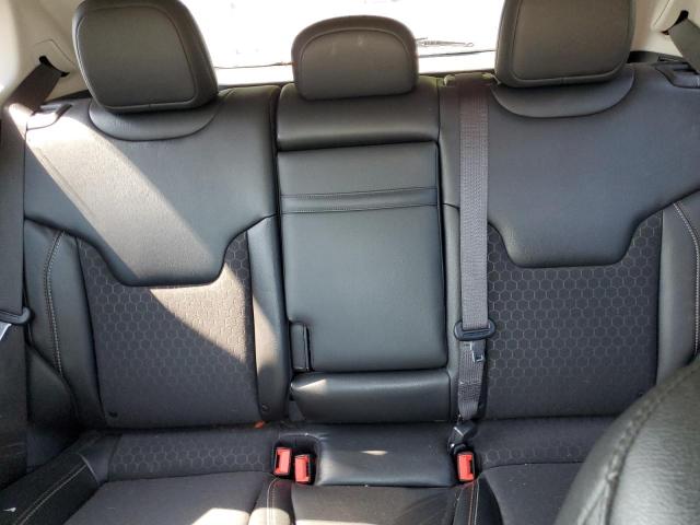 Photo 10 from auction – 2020 JEEP COMPASS LA with VIN 3C4NJDBB4LT132677