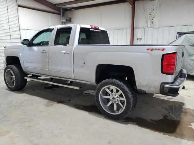 Photo 2 from auction – 2015 CHEVROLET SILVERADO with VIN 1GCVKREC7FZ171629