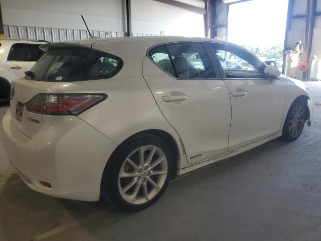 Photo 3 from auction – 2012 LEXUS CT 200 with VIN JTHKD5BH7C2059292