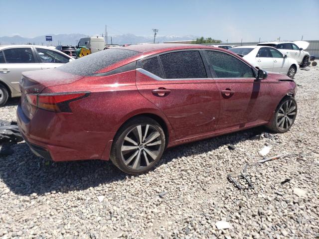 Photo 3 from auction – 2019 NISSAN ALTIMA SR with VIN 1N4BL4CWXKN324401