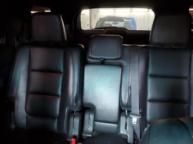 Photo 10 from auction – 2013 FORD EXPLORER L with VIN 1FM5K7F82DGC71768