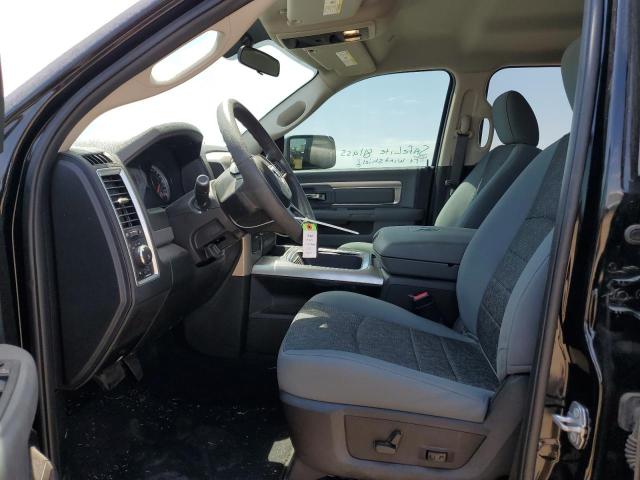 Photo 7 from auction – 2019 RAM 1500 CLASS with VIN 1C6RR6GT9KS694685