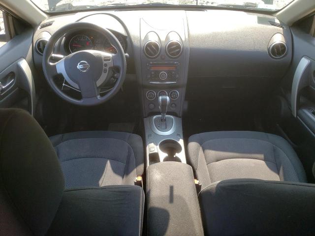 Photo 8 from auction – 2012 NISSAN ROGUE with VIN JN8AS5MV2CW392289
