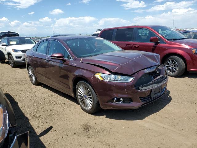 Zdjęcie 4 z aukcji – 2013 FORD FUSION TIT z VIN 3FA6P0K94DR350650