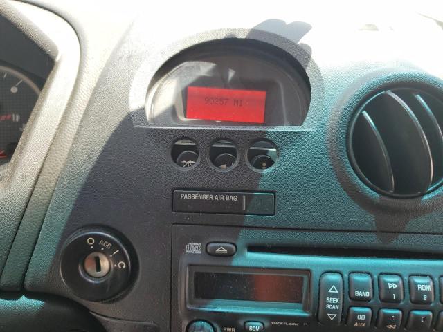 Photo 9 from auction – 2006 PONTIAC GRAND PRIX with VIN 2G2WP552X61203055