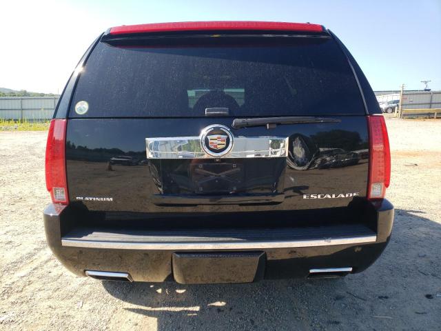 Photo 6 from auction – 2013 CADILLAC ESCALADE P with VIN 1GYS4DEF0DR250965