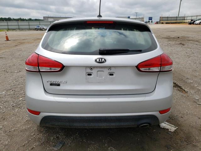 Photo 6 from auction – 2016 KIA FORTE LX with VIN KNAFK5A80G5607466