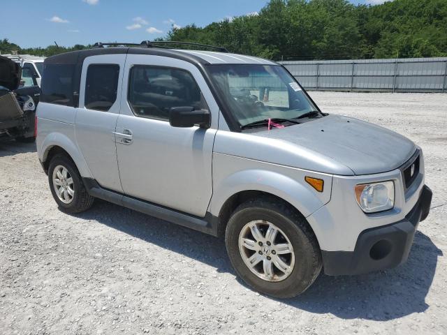 Photo 4 from auction – 2006 HONDA ELEMENT EX with VIN 5J6YH28736L002805