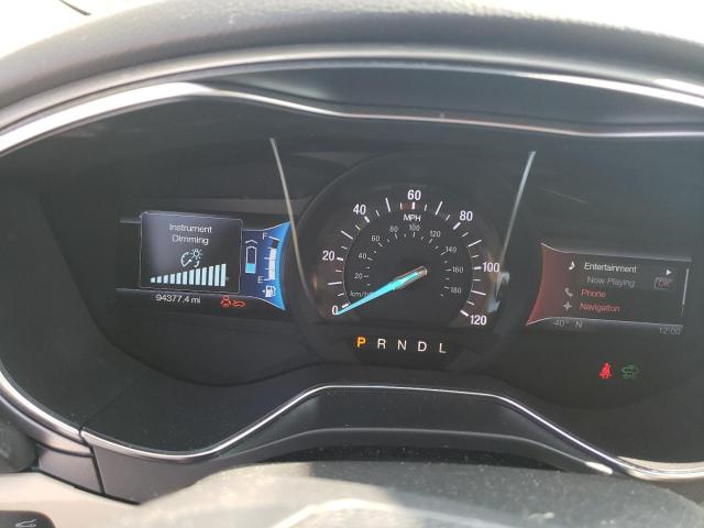 Photo 9 from auction – 2013 FORD FUSION SE with VIN 3FA6P0LU7DR288745