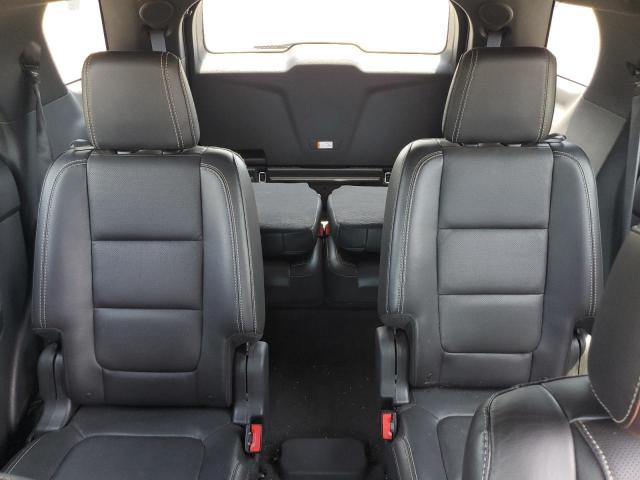 Photo 10 from auction – 2015 FORD EXPLORER S with VIN 1FM5K8GT1FGB96055