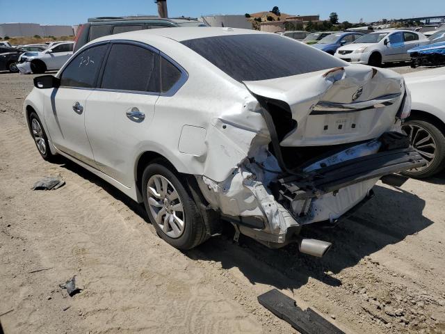 Photo 2 from auction – 2015 NISSAN ALTIMA 2.5 with VIN 1N4AL3AP0FC420301