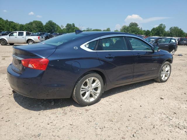 Photo 3 from auction – 2015 CHEVROLET IMPALA LT with VIN 1G1125S33FU111560