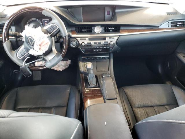 Photo 8 from auction – 2017 LEXUS ES 350 with VIN 58ABK1GG5HU066340