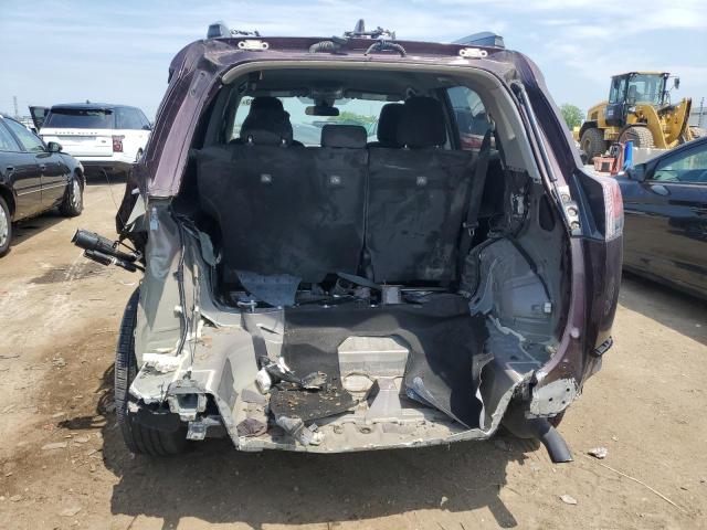Photo 6 from auction – 2018 TOYOTA RAV4 LE with VIN 2T3BFREV9JW745861