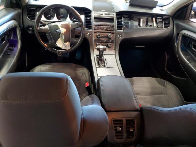 Photo 8 from auction – 2012 FORD TAURUS SEL with VIN 1FAHP2EW1CG121242