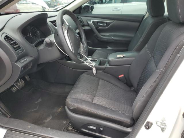 Photo 7 from auction – 2016 NISSAN ALTIMA 2.5 with VIN 1N4AL3AP8GN330805
