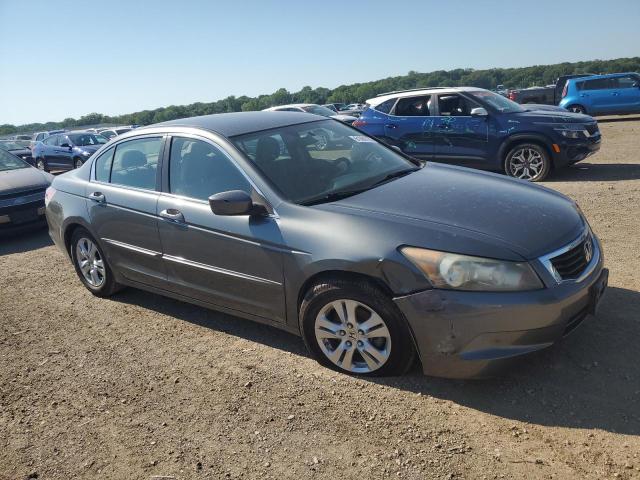 Photo 4 from auction – 2010 HONDA ACCORD LXP with VIN 1HGCP2F47AA044895