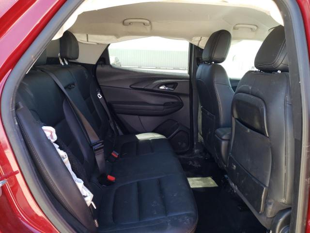 Photo 11 from auction – 2021 CHEVROLET TRAILBLAZE with VIN KL79MPSL4MB081068