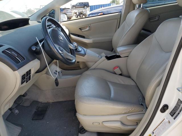 Photo 7 from auction – 2010 TOYOTA PRIUS with VIN JTDKN3DU6A0188565