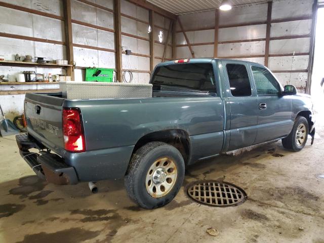 Photo 3 from auction – 2007 CHEVROLET SILVERADO with VIN 1GCEC19X47Z167437
