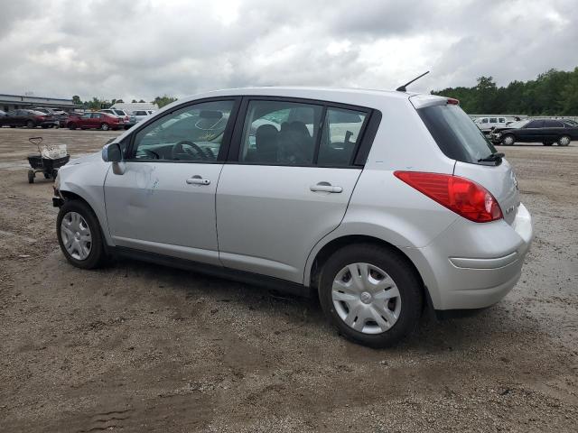 Photo 2 from auction – 2010 NISSAN VERSA with VIN 3N1BC1CPXAL451653
