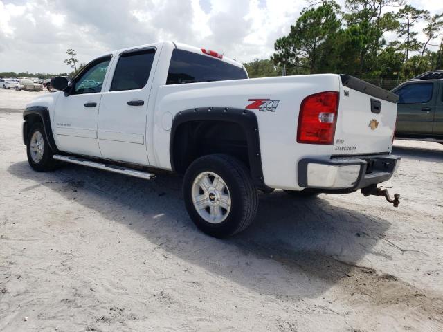 Photo 2 from auction – 2012 CHEVROLET SILVERADO with VIN 3GCPKSE74CG111855