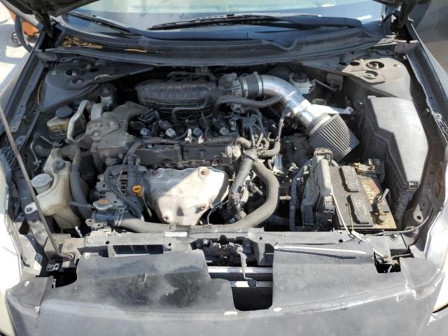 Photo 11 from auction – 2009 NISSAN ALTIMA 2.5 with VIN 1N4AL24EX9C180912