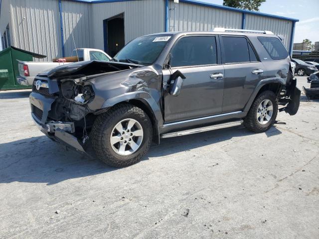 TOYOTA 4RUNNER SR 2012 с VIN JTEBU5JR9C5088265 - Снимка от търг