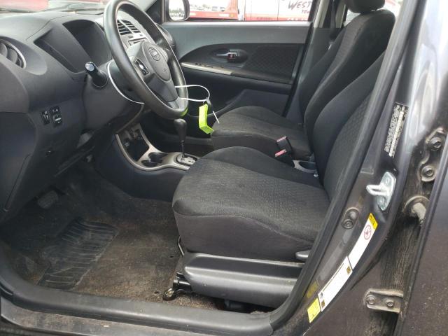 Photo 7 from auction – 2012 TOYOTA SCION XD with VIN JTKKU4B42C1020455