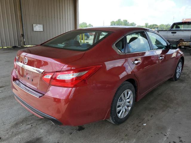 Photo 3 from auction – 2016 NISSAN ALTIMA 2.5 with VIN 1N4AL3AP3GN366434