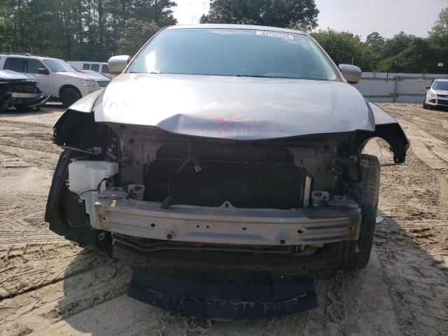 Photo 5 from auction – 2009 MAZDA CX-9 with VIN JM3TB38V490174344