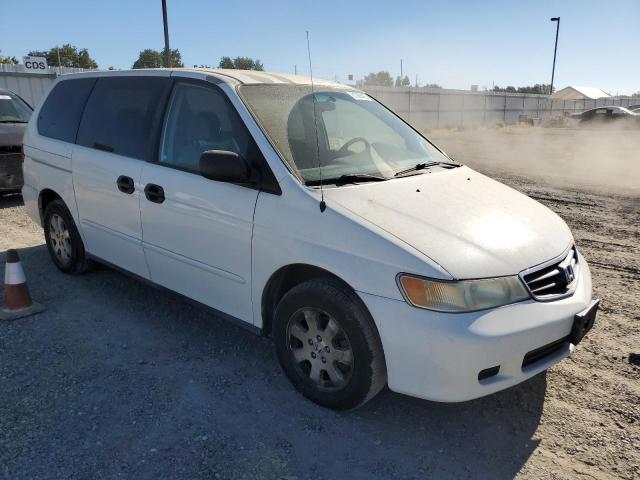 Photo 4 from auction – 2004 HONDA ODYSSEY LX with VIN 5FNRL18544B020070