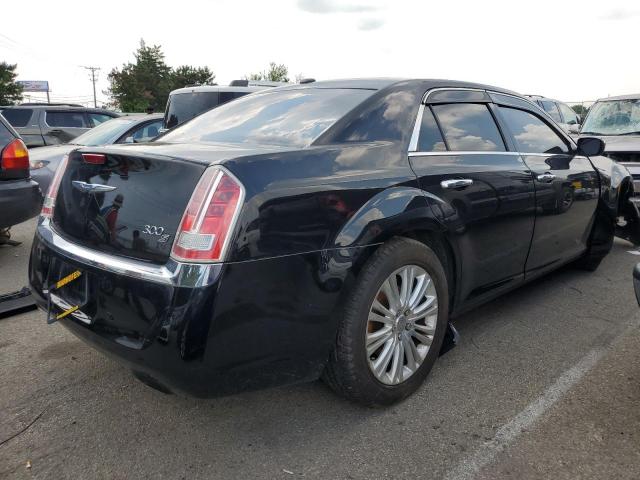 Photo 3 from auction – 2013 CHRYSLER 300C with VIN 2C3CCAKT4DH569392