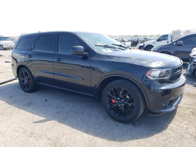 Photo 4 from auction – 2015 DODGE DURANGO SX with VIN 1C4RDHAG0FC842687