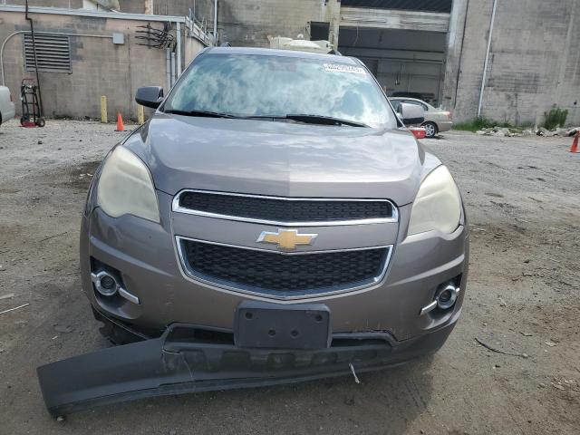 Photo 5 from auction – 2012 CHEVROLET EQUINOX LT with VIN 2GNALPEK6C6107930