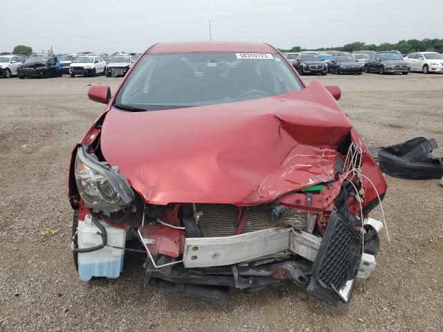 Photo 5 from auction – 2009 PONTIAC VIBE with VIN 5Y2SP67889Z464214