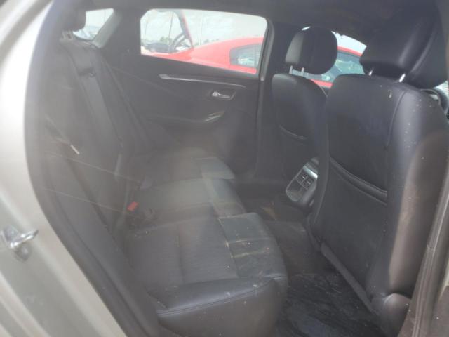 Photo 10 from auction – 2014 CHEVROLET IMPALA LT with VIN 2G1115SL9E9228834